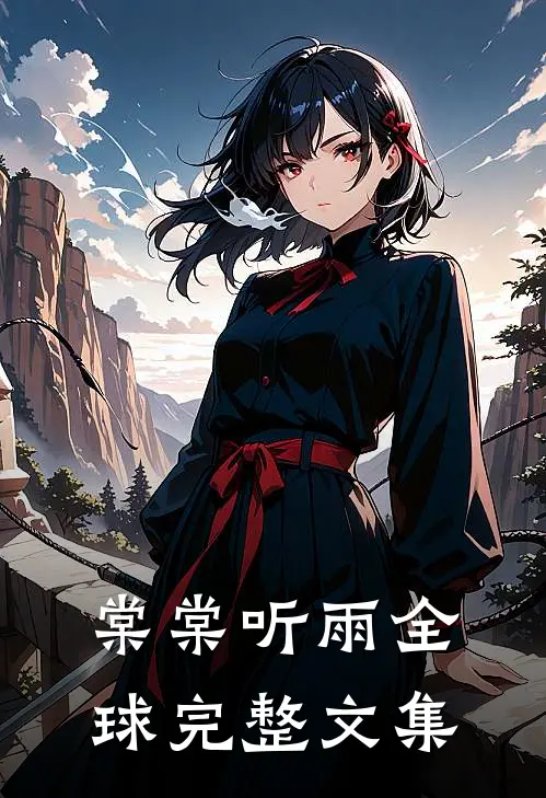 棠棠听雨全球完整文集
