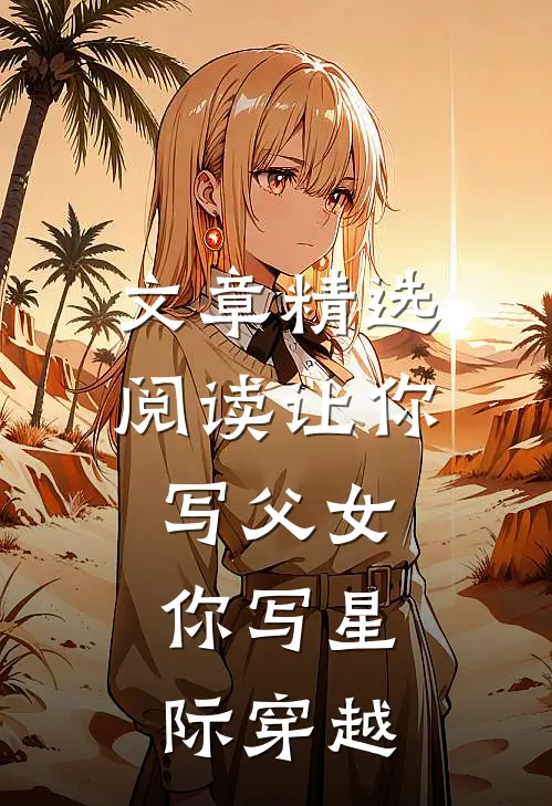 文章精选阅读让你写父女，你写星际穿越