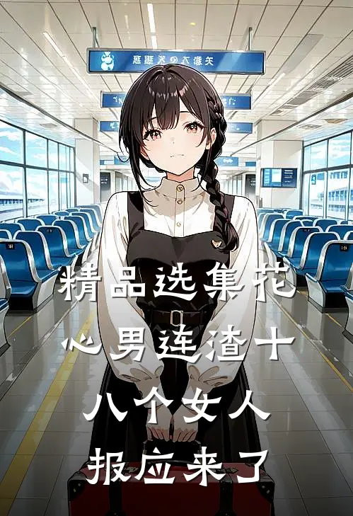 精品选集花心男连渣十八个女人，报应来了