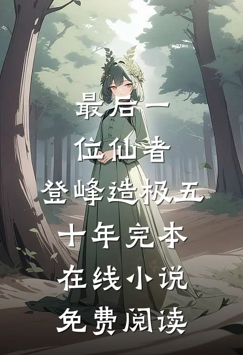 最后一位仙者，登峰造极五十年完本在线小说免费阅读