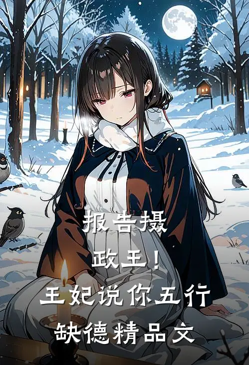 报告摄政王！王妃说你五行缺德精品文