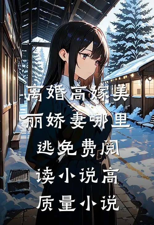 离婚高嫁美丽娇妻哪里逃免费阅读小说高质量小说