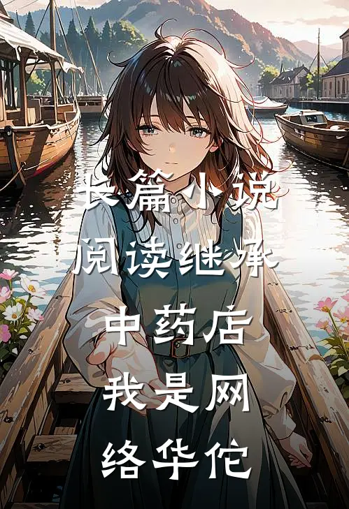长篇小说阅读继承中药店，我是网络华佗