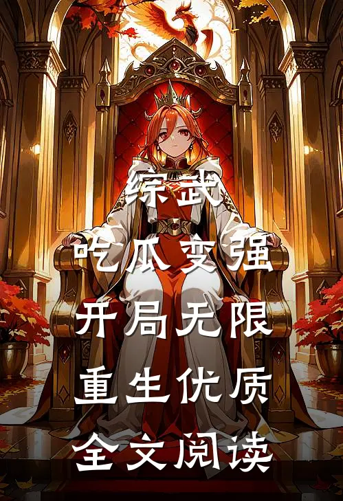  综武：吃瓜变强，开局无限重生优质全文阅读