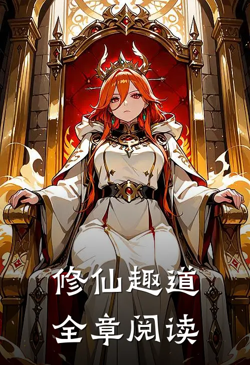 修仙趣道全章阅读