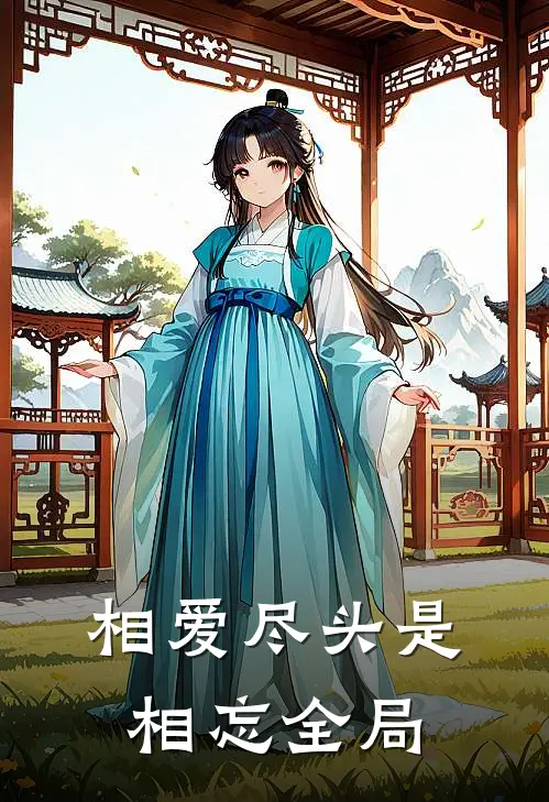 相爱尽头是相忘全局