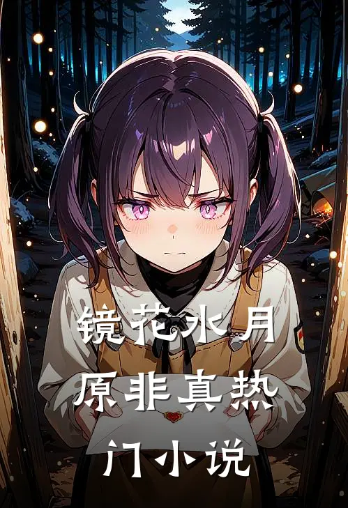 镜花水月原非真热门小说