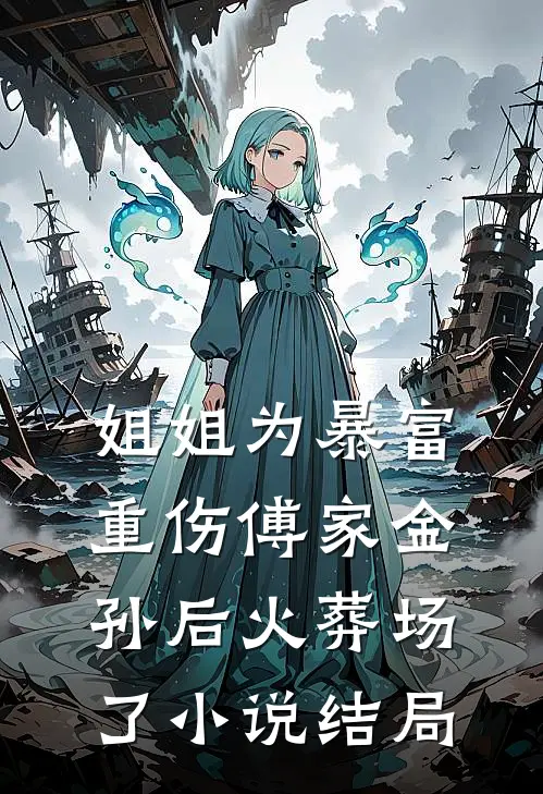 姐姐为暴富重伤傅家金孙后火葬场了小说结局