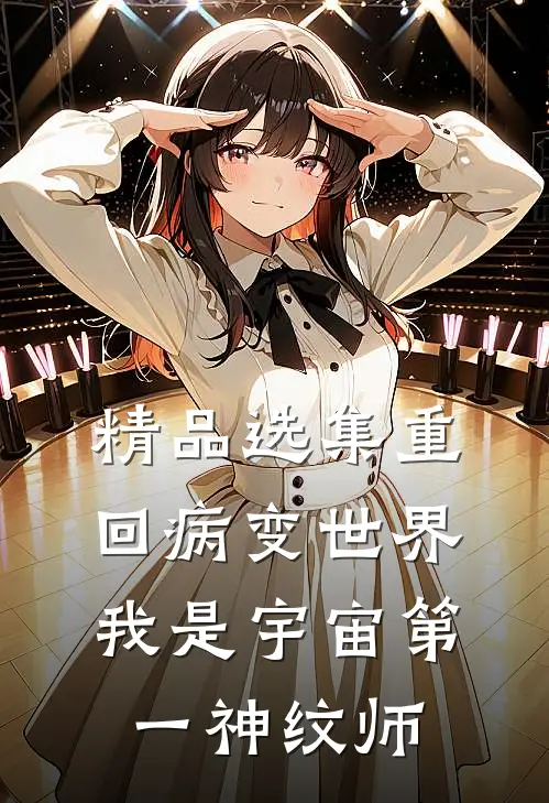 精品选集重回病变世界：我是宇宙第一神纹师