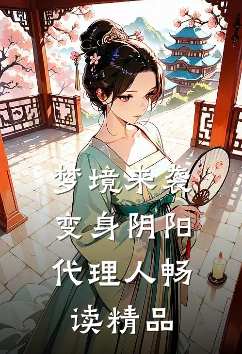 梦境来袭，变身阴阳代理人畅读精品