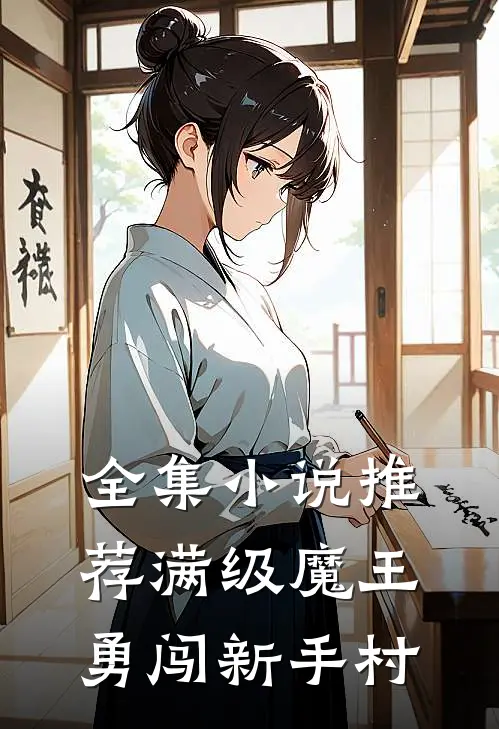 全集小说推荐满级魔王勇闯新手村