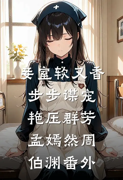 妾室软又香，步步谋宠艳压群芳孟嫣然周伯渊 番外