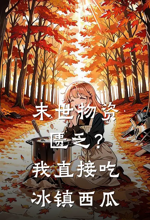 末世物资匮乏？我直接吃冰镇西瓜