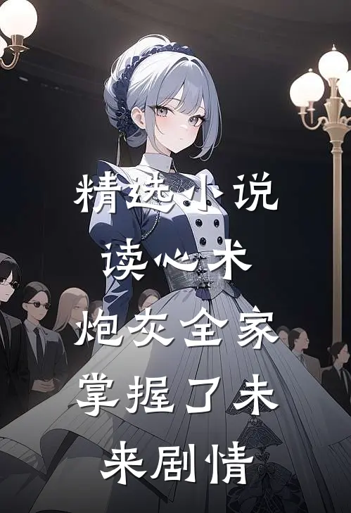 精选小说读心术：炮灰全家掌握了未来剧情