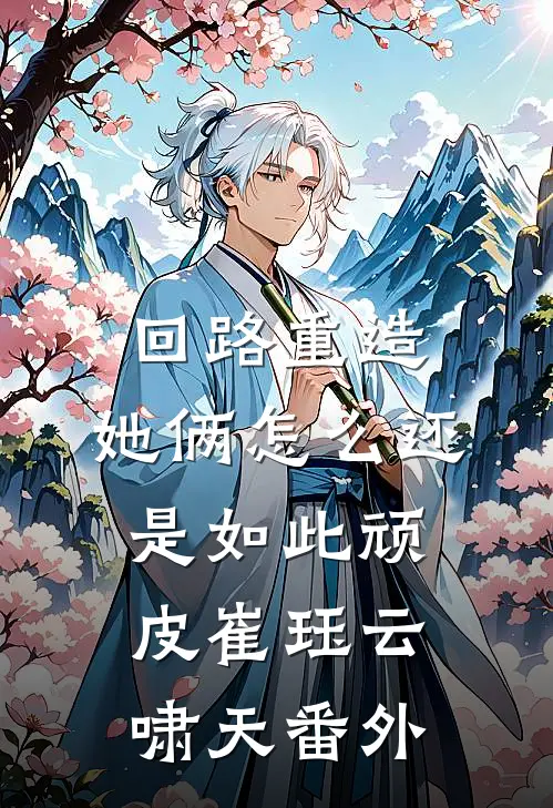 回路重造，她俩怎么还是如此顽皮崔珏云啸天 番外