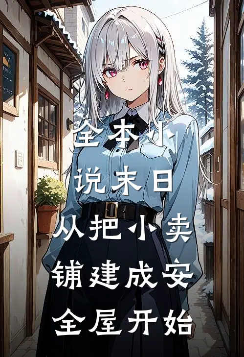 全本小说末日：从把小卖铺建成安全屋开始
