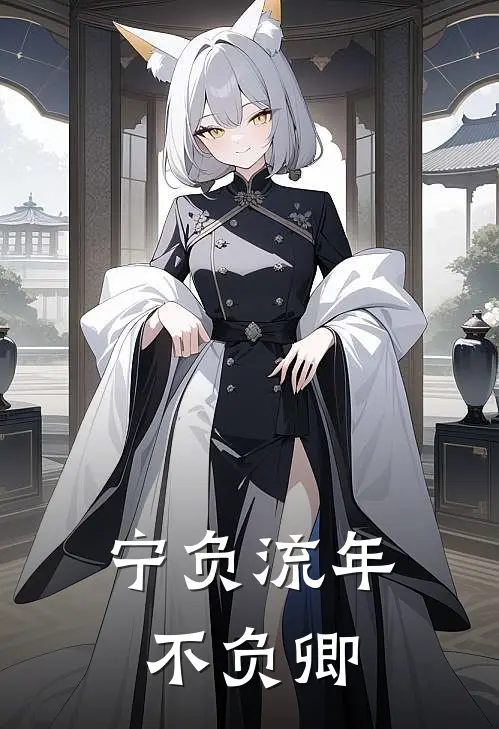 宁负流年不负卿