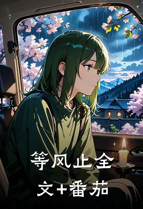等风止全文+番茄