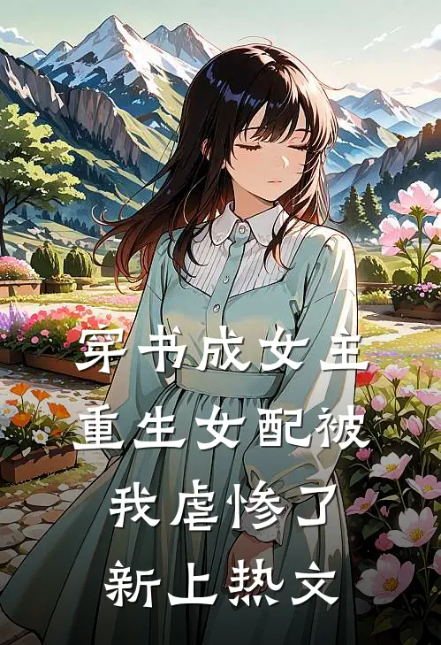 穿书成女主，重生女配被我虐惨了新上热文