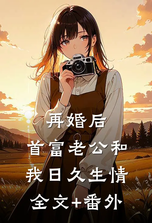 再婚后，首富老公和我日久生情全文+番外