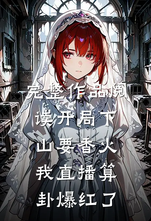 完整作品阅读开局下山要香火，我直播算卦爆红了