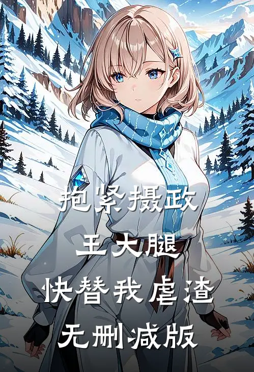 抱紧摄政王大腿，快替我虐渣无删减版