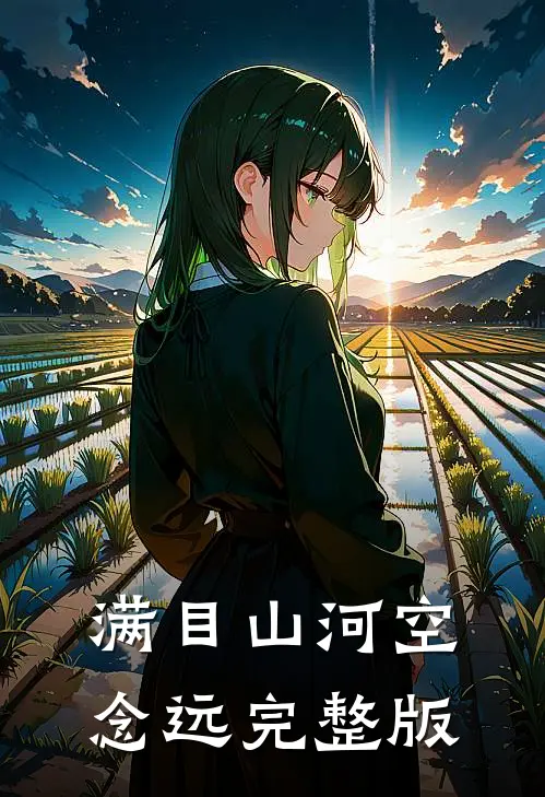 满目山河空念远完整版