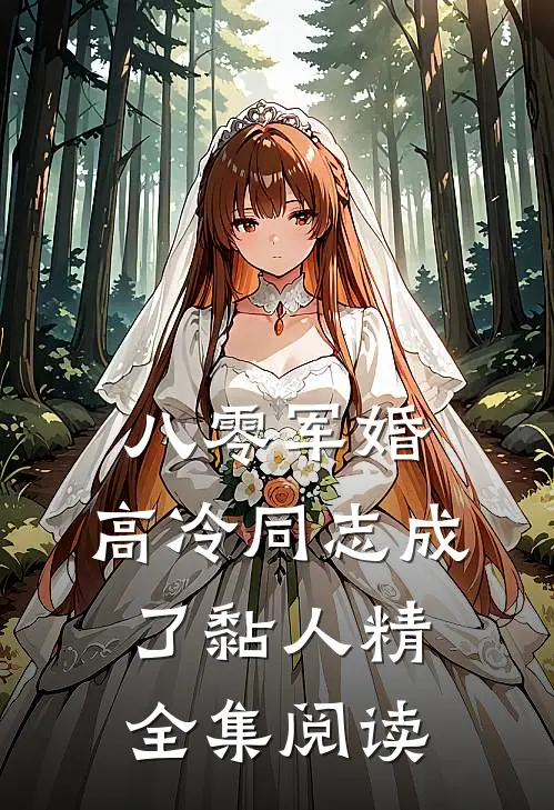 八零军婚：高冷同志成了黏人精全集阅读
