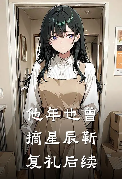 他年也曾摘星辰靳复礼后续
