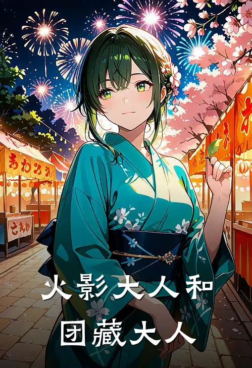 火影大人和团藏大人
