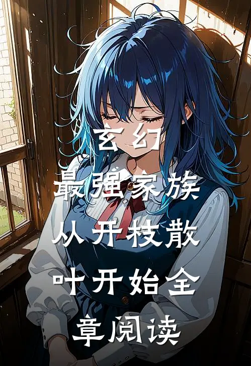 玄幻：最强家族，从开枝散叶开始全章阅读