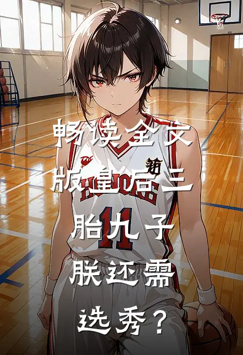 畅读全文版皇后三胎九子，朕还需选秀？