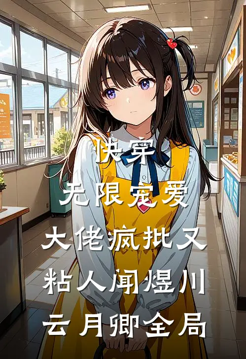 快穿：无限宠爱，大佬疯批又粘人闻煜川云月卿全局