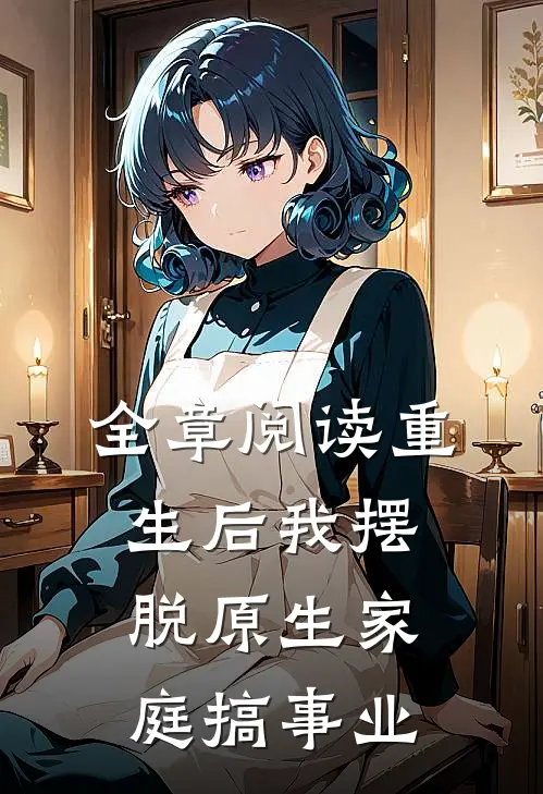 全章阅读重生后我摆脱原生家庭搞事业