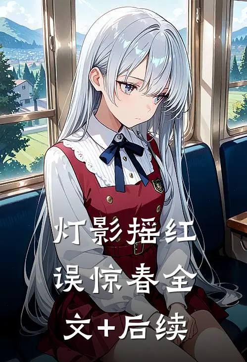 灯影摇红误惊春全文+后续
