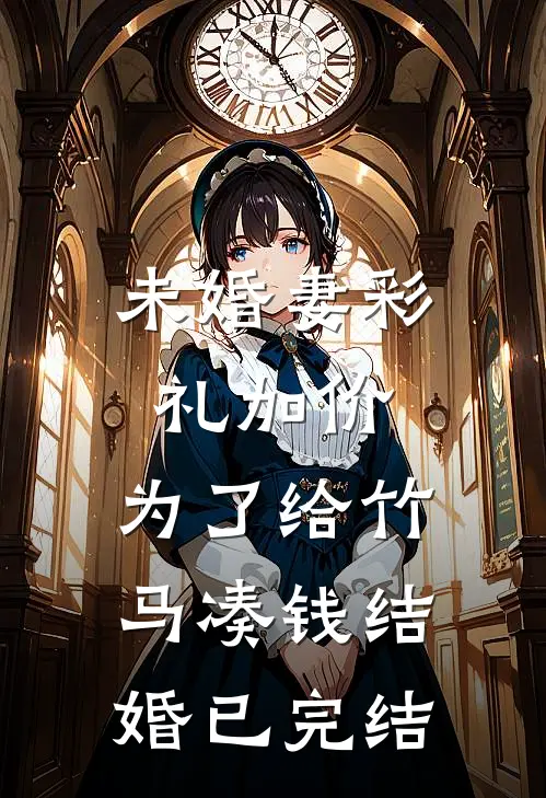 未婚妻彩礼加价，为了给竹马凑钱结婚已完结