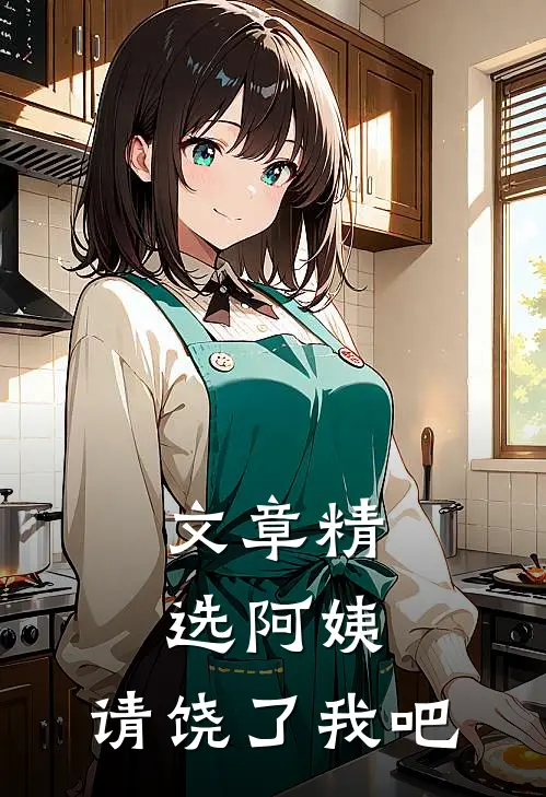 文章精选阿姨，请饶了我吧