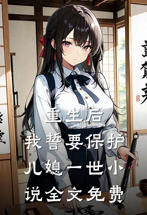 重生后，我誓要保护儿媳一世小说全文免费