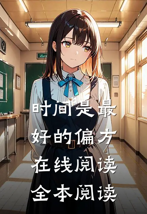 时间是最好的偏方在线阅读全本阅读