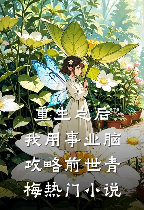 重生之后，我用事业脑攻略前世青梅热门小说