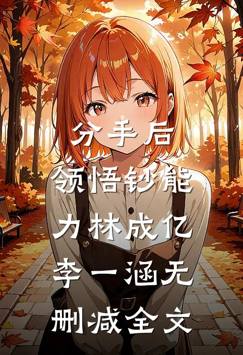 分手后，领悟钞能力林成亿李一涵无删减全文