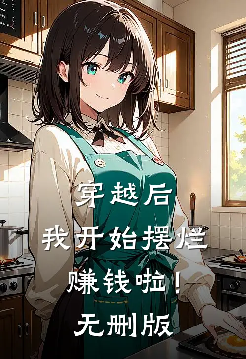 穿越后，我开始摆烂赚钱啦！无删版