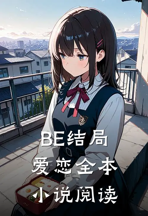 BE结局爱恋全本小说阅读