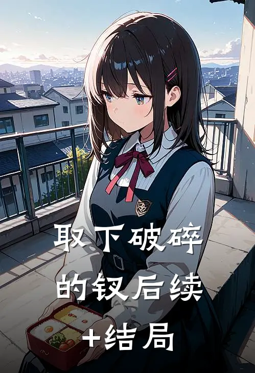 取下破碎的钗后续+结局