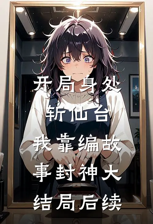 开局身处斩仙台，我靠编故事封神大结局后续