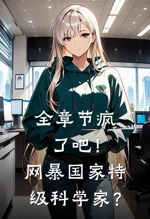 全章节疯了吧！网暴国家特级科学家？