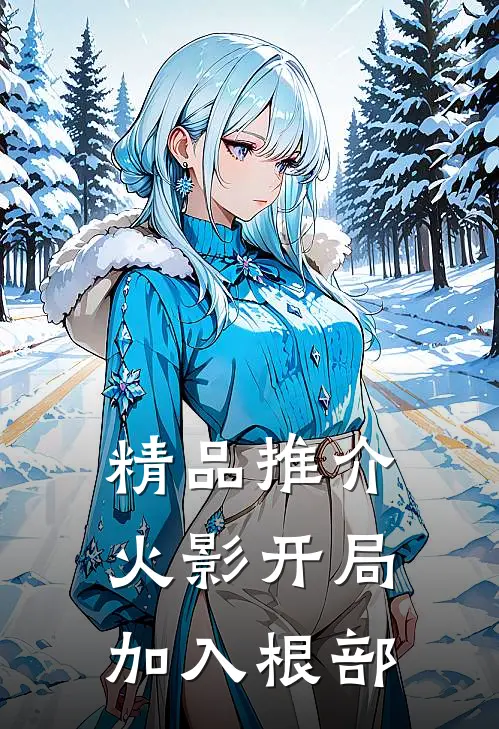精品推介火影开局加入根部