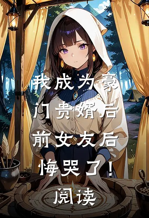 我成为豪门贵婿后，前女友后悔哭了！阅读