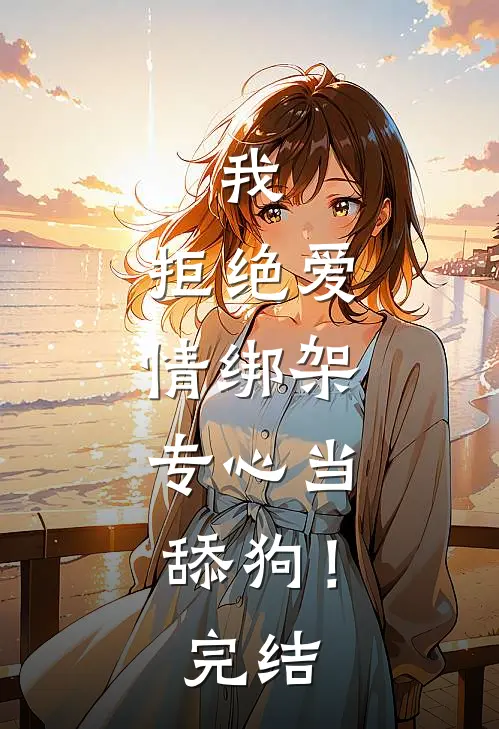 我，拒绝爱情绑架，专心当舔狗！完结