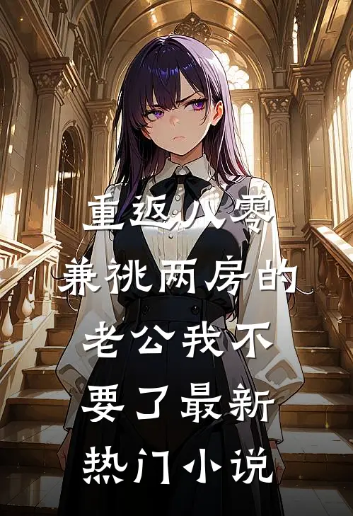 重返八零，兼祧两房的老公我不要了最新热门小说